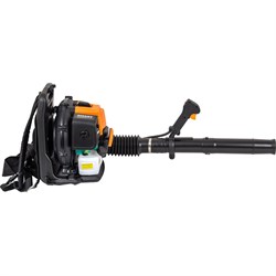 Бензиновая ранцевая воздуходувка Gigant LU-01 - фото 16020636