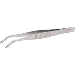 Изогнутый пинцет Gigant GCT-160 - фото 16020668