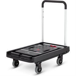 Складная платформенная тележка Magna Cart FF-XL - фото 16021197