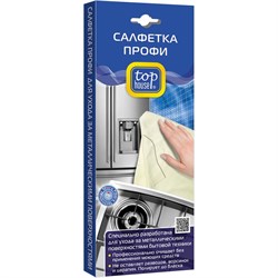 Салфетка TOP HOUSE Профи - фото 16021454
