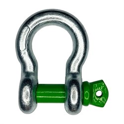 Омегообразная скоба HITCH G209 - фото 16022952