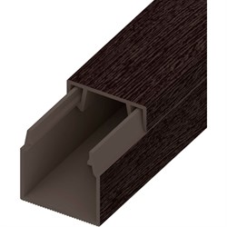 Кабель-канал AGIS 60.05.16.16.200 - фото 16024256