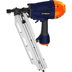 Пневматический пистолет по дереву Hybest FN90E - фото 16024489