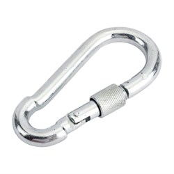 Пожарный карабин КРЕП-КОМП кпф10ф - фото 16024873