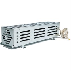 Тормозной резистор для преобразователей частоты ООО КЕВ-РУС ТР-11-40-06 - фото 16025696