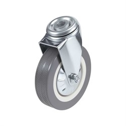 Поворотное колесо Brante 107243 - фото 16026495