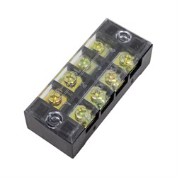 Блок зажимов Электротехник Тв-2504 - фото 16028030