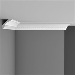 Потолочный плинтус DECOMASTER D100B - фото 16028262