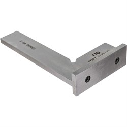 Поверочный угольник ГТО УШ - фото 16028327