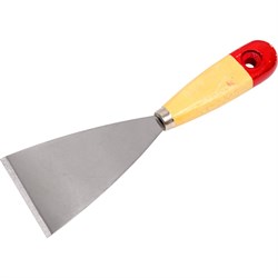 Шпатель для удаления ржавчины STAYER 1002-70 - фото 16028635