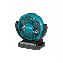 Вентилятор MAKITA DCF102Z - фото 16029095