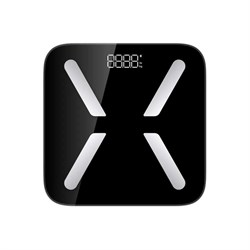 Напольные весы TITAN electronics Bluetooth Scale - фото 16029361