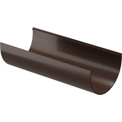 Водосточный желоб DOCKE PREMIUM - фото 16029704