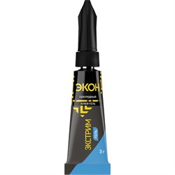Клей-гель ЭКОН ЭКСТРИМ - фото 16029779