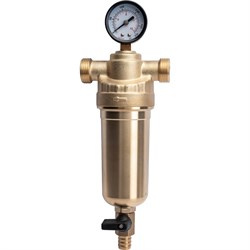 Самопромывной магистральный фильтр AV Engineering AVE115701 - фото 16029957