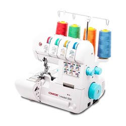 Оверлок Comfort Comfort 500 - фото 16030568