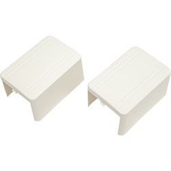 Тройник-отвод DKC NTAN 80x60 - фото 16031219