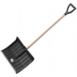 Снеговая пластмассовая лопата STARTUL ST9074-3 - фото 16032413