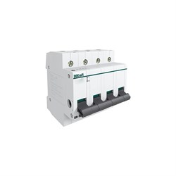 Выключатель нагрузки DEKraft ВН-102 4п 63А - фото 16032655