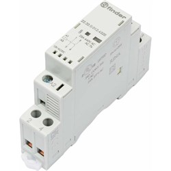 Модульный контактор FINDER 223200124320 - фото 16032730