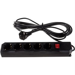 Сетевой фильтр Gigant 80097 - фото 16033667