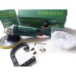 Полировальная машина Favourite 1700 - фото 16034007