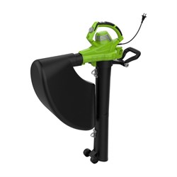 Садовый воздуходувка-пылесос GreenWorks 2406507 - фото 16034175