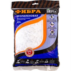 Волокно пропиленовое IRFIX ФибраЛюкс - фото 16034718