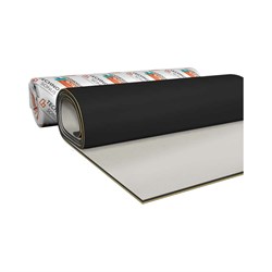 Звукоизоляционная мембрана Техносонус Звукоизол ФЛЕКС смк - фото 16035168