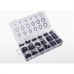 Набор уплотнительных шайб СЕРВИС КЛЮЧ 73279 - фото 16035496