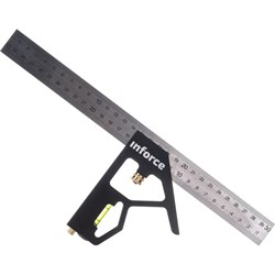 Угольник Inforce 06-11-67 - фото 16035677