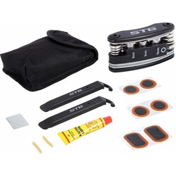 Набор инструментов STG YC-279DFB-123 - фото 16036223