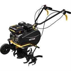 Мотокультиватор HUTER GMC-VI7 - фото 16036511