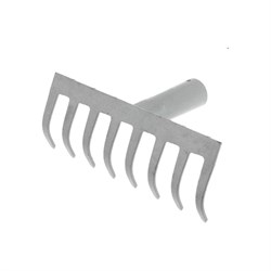 Грабли ООО "ПК ХозЦентр" ГП-8 - фото 16036813