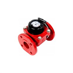 Счетчик воды ДЕКАСТ СТВУ-50 ДГ1 - фото 16037023