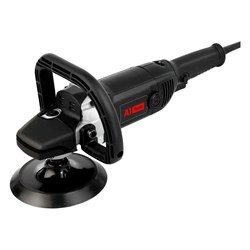 Ротационная полировальная машина A1 Heavy Polisher 150 - фото 16038262