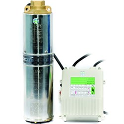 Скважинный насос TAIFU PUMP 0.25 кВт 4TWP2 - фото 16038579