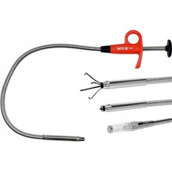 Гибкий магнитный захват YATO YT-06613 - фото 16038658