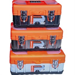 Ящик для инструмента HARDEN 520224 - фото 16042083