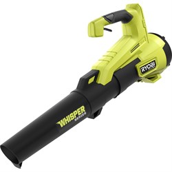 Бесщеточная воздуходувка Ryobi RY18BLXC-0 - фото 16042902