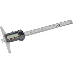 Штангенглубиномер ЧИЗ 217585 - фото 16042995