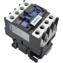 Контактор ANDELI CJX2-2510 - фото 16043870