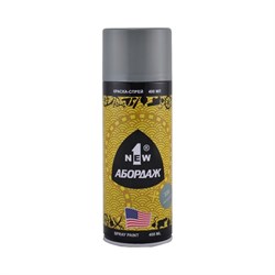 Краска-спрей 1NEW ABORDAGE 335 - фото 16044760