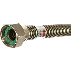 Сильфонная подводка для газа СТМ ГАЗ - фото 16044937