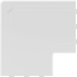 Угол плоский DKC 01745DIY - фото 16045977