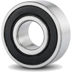 Радиальный шарикоподшипник F&D Fuda 6001-2RS EMQ - фото 16046796