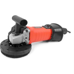 Угловая шлифовальная машина MESSER 10-43-023 - фото 16049050