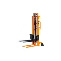 Ручной гидравлический штабелер SIBLINE SYC - фото 16049884