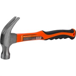 Молоток-гвоздодер HARDEN 590215 - фото 16049961