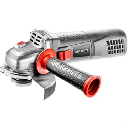 Угловая шлифовальная машина GRAPHITE 59G087 - фото 16049985